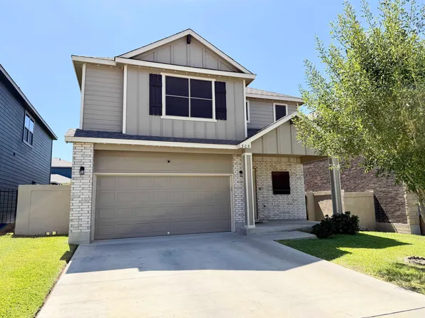 305 Rockpile Creek Ln, Laredo, TX 78045