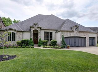 5342 S Parklane Ave, Springfield, MO 65810