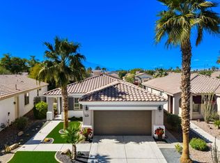 40865 Calle Santa Cruz, Indio, CA 92203