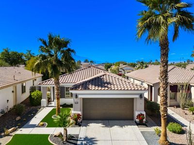 40865 Calle Santa Cruz, Indio, CA, 92203