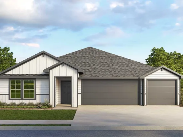 156 Great Northern Dr, Cedar Creek, TX 78612