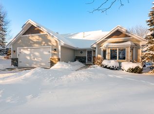 2663 Suzanne Cir, White Bear Township, MN 55110