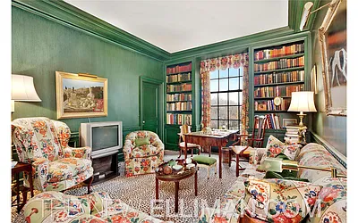 Sold by Douglas Elliman