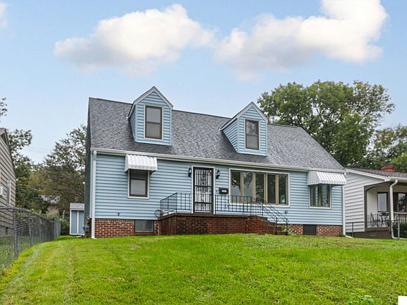 3rd image of 2521 S 43rd St