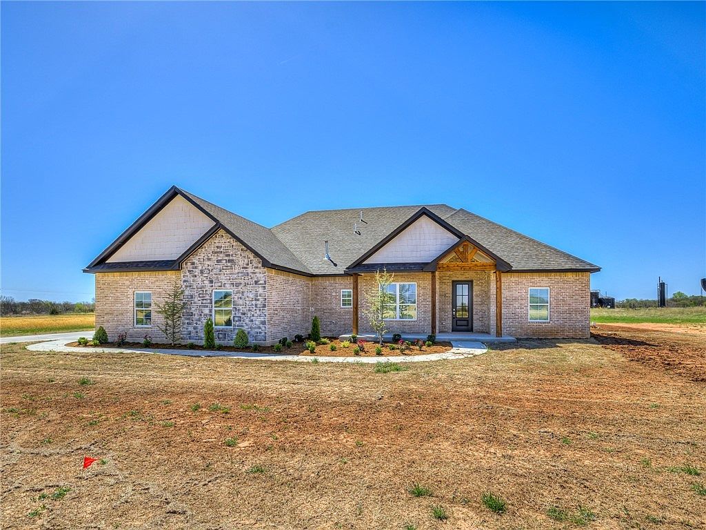 201 Shelby Cir, Goldsby, OK 73093 Zillow