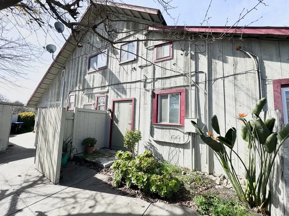 11842 Main St Unit F1, Sunol, CA 94586