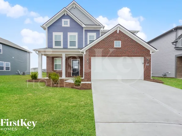 2273 Bingham Pl, New Palestine, IN 46163