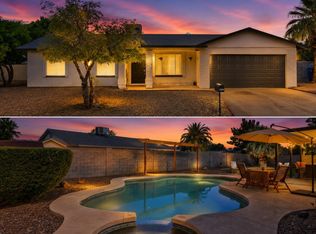 11610 N 41st Dr, Phoenix, AZ 85029