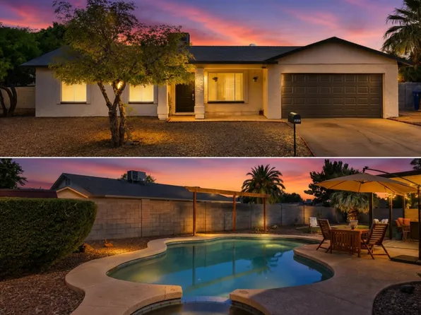 11610 N 41st Dr, Phoenix, AZ 85029