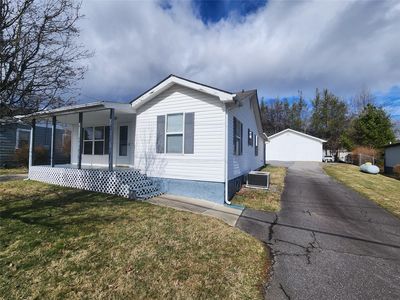 32 Oshea Ln, Waynesville, NC, 28786