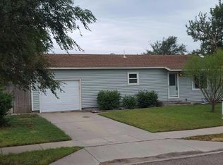 410 Florence Ave, Garden City, KS 67846