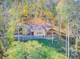 1110 Asgi Trl, Maggie Valley, NC 28751