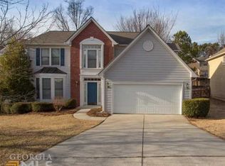 3029 Dunlin Lake Rd, Lawrenceville, GA 30044