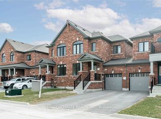 150 Spofford Dr, Whitchurch Stouffville, ON L4A 4P6