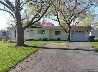 1103 Douglas St, Mount Vernon, IL 62864