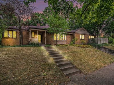 1402 E Colfax Ave, South Bend, IN, 46617