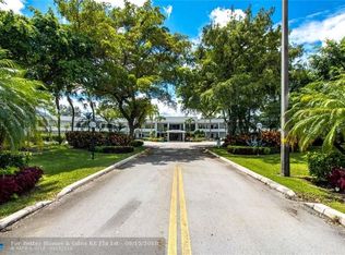 4040 W Palm Aire Dr APT 109, Pompano Beach, FL 33069