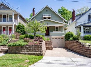 1022 Altavia Ave, Park Hills, KY 41011
