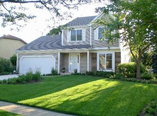 5 Bradbury Ct, Fox River Grove, IL 60021