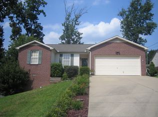 105 E Ridge Ct, Hendersonville, TN 37075