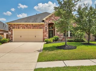 12519 Ember Village Ln, Tomball, TX 77377