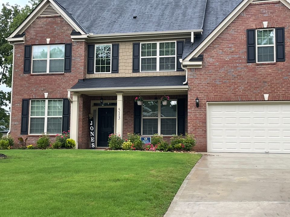 1st image of 513 Noblewood Dr