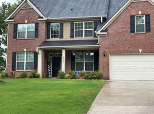 513 Noblewood Dr, McDonough, GA 30252