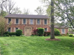 7906 Cove Trce, Indianapolis, IN