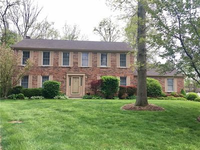 7906 Cove Trce, Indianapolis, IN, 46256