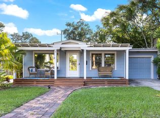 172 Martin Luther King Ave, Saint Augustine, FL 32084