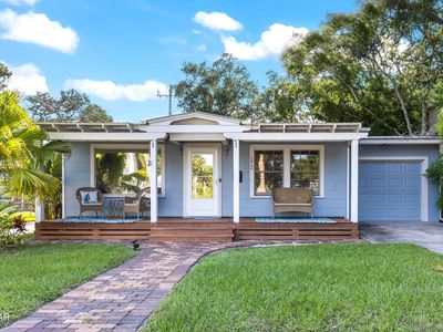 172 Martin Luther King Ave, Saint Augustine, FL, 32084