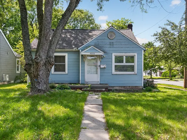 4500 Donald St, Lansing, MI 48910