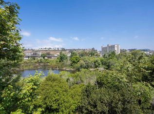 580 Camino De La Reina UNIT 323, San Diego, CA 92108
