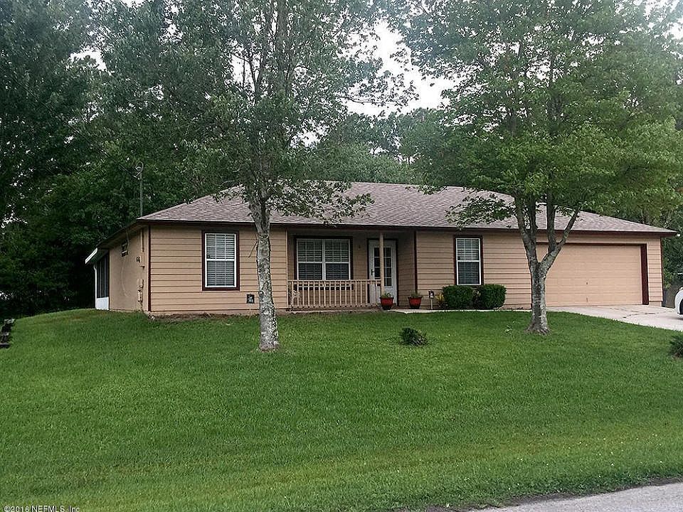 2156 Deer Run Lane - 1st Property Photo