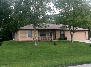 2156 Deer Run Ln, Fleming Island, FL 32003