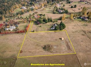 208 Lake Of The Hills Loop, Sequim, WA 98382