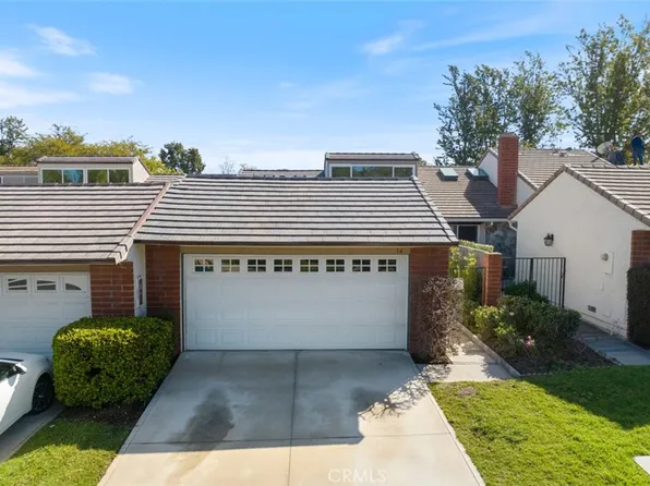 14 Gumwood, Irvine, CA 92612