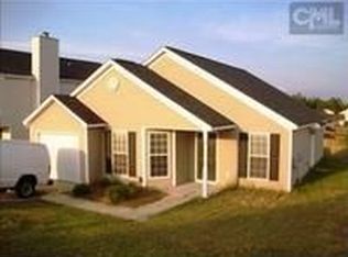 305 White Gables Dr, Columbia, SC 29229