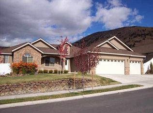 5511 Benchwood Ave, Klamath Falls, OR 97603