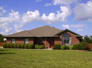 957 Heritage Creek Dr, Rhome, TX 76078