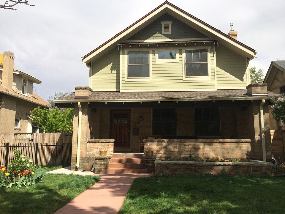 Family Home