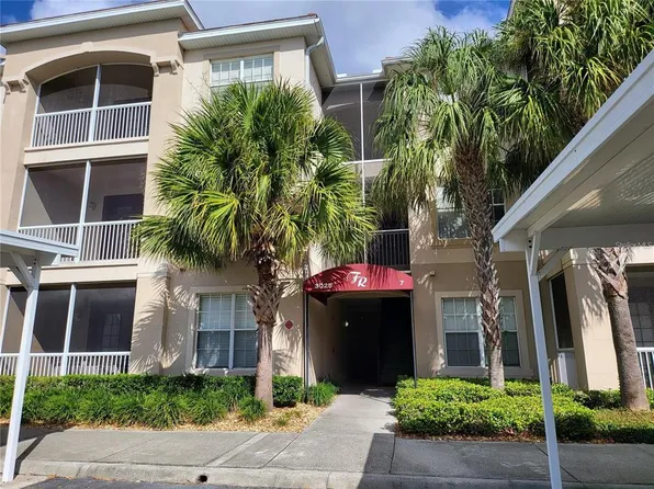 3025 Greystone Loop Unit 106, Kissimmee, FL 34741