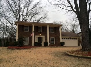1805 Boulinwood Ln, Germantown, TN 38138