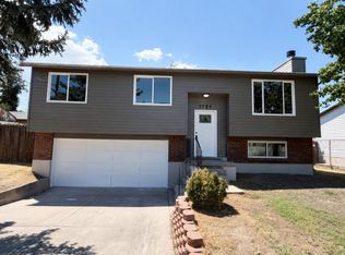 3758 S 6300 W, West Valley City, UT 84128