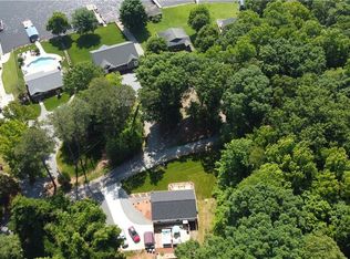 218 Doc McCullock Rd, Lexington, NC 27292