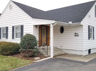 952 S Meridian St, Portland, IN 47371