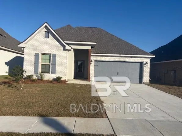 1370 Fenton Cir, Foley, AL 36535