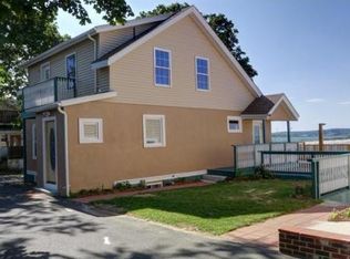 129 Wilson Rd #2, Nahant, MA 01908