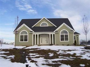 LOT 23 Tony Dr, Rotterdam, NY 12306