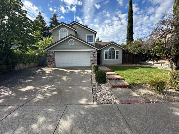 1614 Mount Silliman Way, Antioch, CA 94531